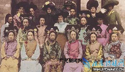 古代的女太监割哪里？男太监为什么需要割掉丁丁净身？