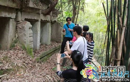 男子在深山中发现千年古刹，寺庙(古刹)为什么都要建在山上？