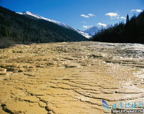 泥石流是怎样形成的？泥石流的威力有多大？