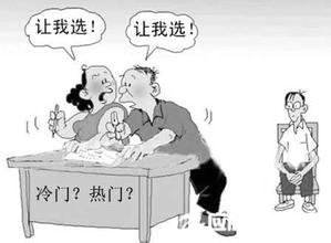 冷门专业是什么意思?大学的冷门专业都有那些?