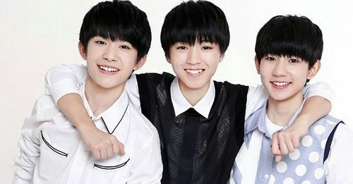 tfboys中谁的粉丝最多？tfboys会不会解散？