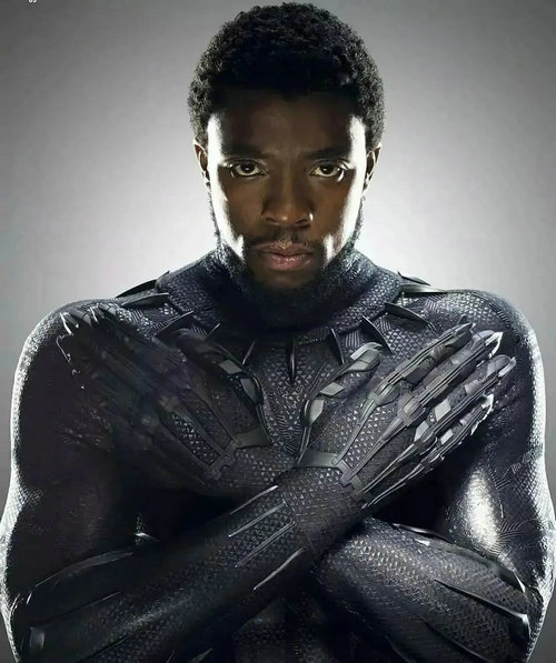 wakanda forever是什么意思 这句话什么意思